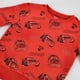 thumbnail image 3 of Polerón Cerrado Niño Cars Disney Full Print Rojo, 3 of 3