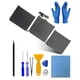 thumbnail image 1 of Batería A1713 54 5wh 11 4v 4781mah Para Macbook Pro, 1 of 6