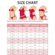 thumbnail image 5 of INSPIRE CHIC Conjunto de Bikini de Mujer con Lazo en el Cuello y Lados, Color Sólido, Traje de Baño de Triángulo con Copas Acolchadas Removibles y Tirantes Ajustables, Talla Extra Grande Rojo, 5 of 5