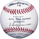 thumbnail image 1 of Baseball Macgregor 78 Official Dixie (Una Docena), 1 of 2