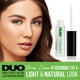 thumbnail image 2 of Cinta adhesiva para pestañas DUO con brocha con vitaminas A, C y E, paquete de 2 ml, 5 ml, 2 of 3