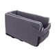 thumbnail image 2 of Portador De Coche De Viaje Para Perros, Correas De Seguridad Ligeras, Asiento De Coche Para Perros Y Gatos, 2 of 3