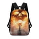 thumbnail image 1 of Mochila Desmarcar Destino Final Theme Campus, 1 of 6