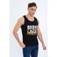 thumbnail image 3 of Polera Musculosa Hombre Sin Mangas Paris Colores 7604, 3 of 4