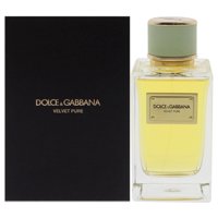 Dolce And Gabbana - Terciopelo Puro