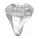 thumbnail image 2 of Anillo Mujer Swarovski Mesmera 5674299, 2 of 4