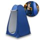 thumbnail image 1 of Carpa Automatica Vestidor Baño Portatil Camping Outdoor, 1 of 5