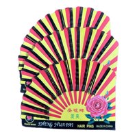 Shenghua - 108 Horquillas Para El Pelo