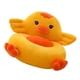 thumbnail image 2 of Cartoon Animal Kids Seat Sofá Cubierta Bebé Silla Bean Bag Duck (Amarillo), 2 of 5