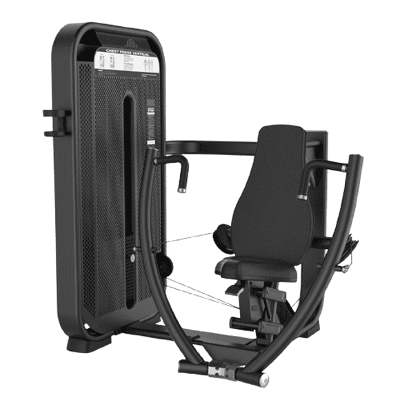 Vertical Press Volt
