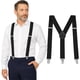 thumbnail image 1 of Tirantes Man of Men Y Back 1 Ancho Reforzados, 1 of 3
