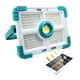 thumbnail image 2 of Foco Reflector Linterna Solar Portatil 100W 188LED IP66, 2 of 4