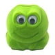thumbnail image 5 of Lovely Frog Ring Box Flocado Creativo Lindo Para Pendientes Compromiso Cumpleaños Verde, 5 of 5