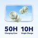 thumbnail image 4 of Auriculares inalámbricos Soundcore Space A40 ANC 50H Playtime, 4 of 7