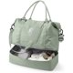 thumbnail image 1 of Bolso de Viaje 32L 18x14x8in Impermeable Compartimento Zapatos, 1 of 3