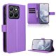 thumbnail image 2 of Funda Billetera para Samsung Galaxy A06 5G con Ranuras y Soporte Morado, 2 of 6
