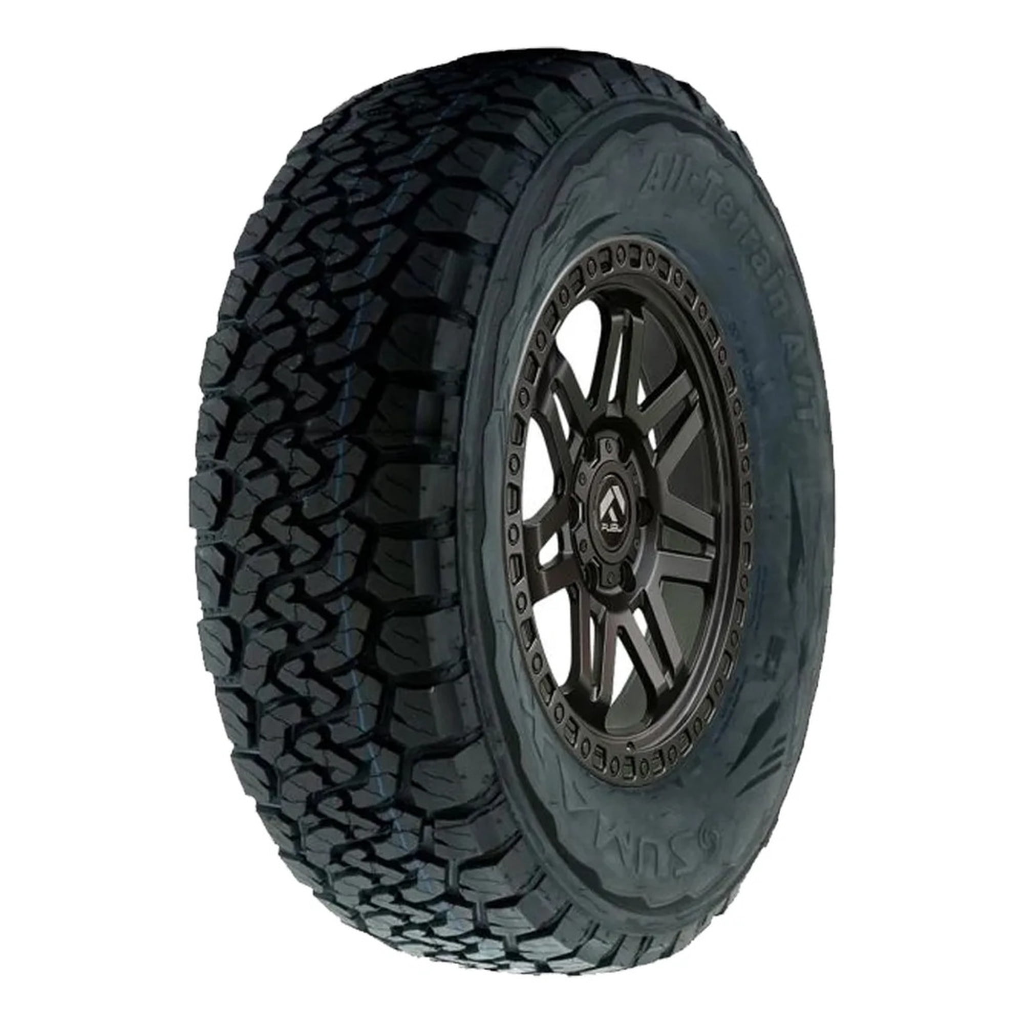 Neumatico Sumaxx 175/80r14 All Terrain T/a 97/94s S