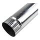 thumbnail image 5 of Kit Ducto Tubo Galvanizado 4.1/2 + Gorro + Anillo Fegalv, 5 of 5