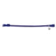 thumbnail image 3 of Pet Small Dog And Cat Collar De Diamantes De Cristal Con Cascabel Azul XS, 3 of 5