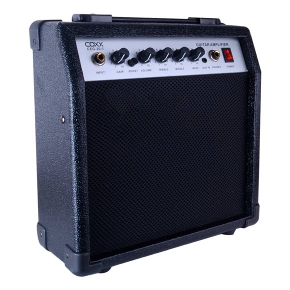 Coxx CEG-20-1 Amplificador de guitarra
