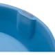 thumbnail image 2 of Plato Beco Bamboo Pet Bowl Para Perro Dog Talla L 1300ml azul, 2 of 3