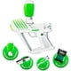 thumbnail image 2 of Pistola de gel Toy Gel Blaster Surge 170 FPS alcance de 30 m para 14+ años, 2 of 4