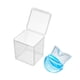 thumbnail image 1 of Dispositivo Antirronquidos Para La Lengua Boquilla Antirronquidos Detener El Tapón De Ronquidos Funda Azul, 1 of 5