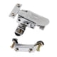 thumbnail image 1 of 1 juego de metal Snare Drum Strainer Regulator para accesorios de percusión, 1 of 3