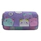 thumbnail image 2 of Estuche Infantil Niña Eraser New Gatos Pastel Head, 2 of 6