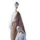 thumbnail image 2 of Figurilla LLADRÓ de Nacimiento de Porcelana Brillante – Decoración Navideña, 2 of 2