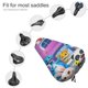 thumbnail image 3 of Funda para Asiento de Bicicleta Impermeable Babybus, 3 of 6