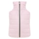 thumbnail image 1 of Guatero Thermicachile 2 Lt Parka Rosada Cierre Gris, 1 of 2