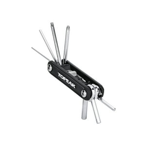 Topeak - Herramienta X-Tool 11 Funciones
