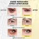 thumbnail image 3 of Parches para ojos Maskiss Cafeine para ojeras, 30 pares, 3 of 9