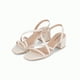 thumbnail image 1 of Sandalia Mujer Blanco Andressa Piccadilly, 1 of 3