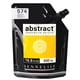 thumbnail image 2 of Pintura Acrílica SENNELIER Abstract Amarillo Primario 500ml, 2 of 2