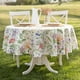 thumbnail image 1 of Mantel Benson Mills Floral Primavera/Verano Antonia 70 cm, 1 of 3