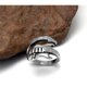 thumbnail image 2 of Anillo de Hombre Titanio Guitarra Moda 2021, 2 of 3
