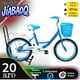 thumbnail image 1 of Bicicleta Aro 20 Jiabaoq Paseo Celeste, 1 of 7