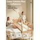 thumbnail image 2 of Cama Colecho 4 Laterales Con Colchón Y Sabana Plus LuBabycas, 2 of 8
