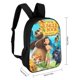 thumbnail image 2 of Mochila Desmarcar El Libro de la Selva, 2 of 6
