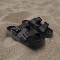 Sandalias Chalas Playa Verano Hombre Antideslizantes Eva Foss Noah