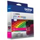 thumbnail image 3 of Cartucho de tinta Brother LC406XLM High Yield Magenta, 3 of 3