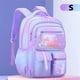 thumbnail image 2 of 2024 New Girl Children Waterproof Backpack Primary Kawaii Cute School Bag Book Bags Pink For Kids Child Teenage Schoolbag, 2 of 3