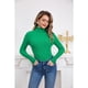 thumbnail image 5 of Vestido Mujer Cuello Alto Otoño Invierno Q93, 5 of 5