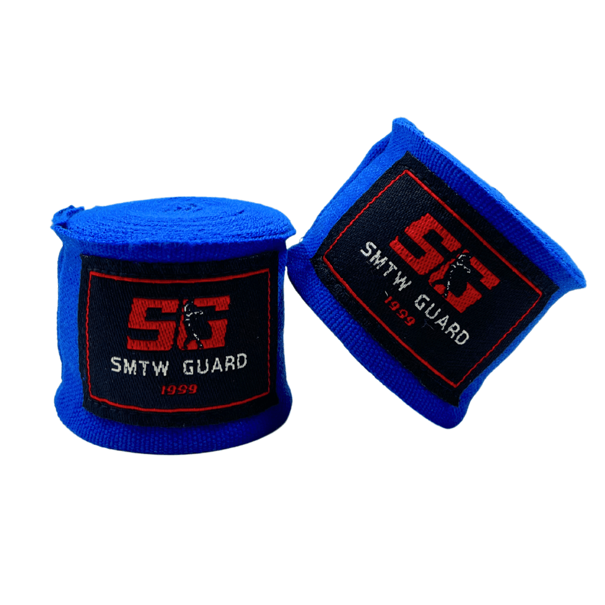 Linea Sport - Par Vendas Elásticas De Boxeo Artes Marciales