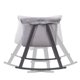 thumbnail image 5 of Cuna Moises 6040 Gris, 5 of 7