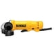 thumbnail image 4 of Amoladora angular DEWALT DWE402 11A 115 mm con interruptor de paleta, 4 of 9
