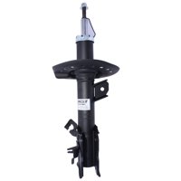 Repuestos Del Sol - Amortiguador Delantero Izquierdo Nissan Qashqai 2.0 2008 2014