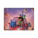 thumbnail image 1 of Dreamworks Home Cartel Metálico, Decoración de Pared de Cartel Metálico Personalizado para Regalos de Fans, Amigos, Familia y Amantes 20*30CM, 1 of 6
